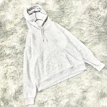 [프라이마크] 풀오버 후드티(M) 빅 루즈 구제 의류 아메카지 스트릿