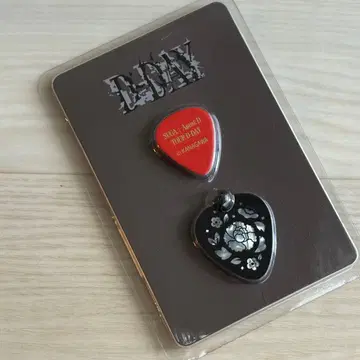 SUGA AgustD D-DAY 투어 기타 피크 KANAGAWA