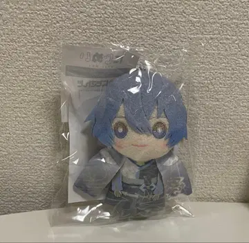 니지산지 코야나기 로우 니지누이 파스텔