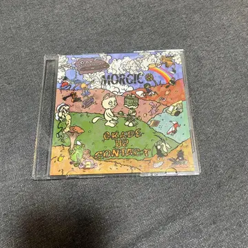 [ 단종 ] Morgic 1st Demo