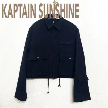 KAPTAIN SUNSHINE 캡틴선샤인 34560엔 고급 울