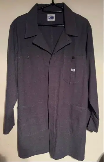 리 x 몽키 타임 그레이 커버올