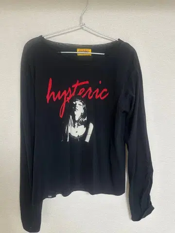 HYSTERIC GLAMOUR