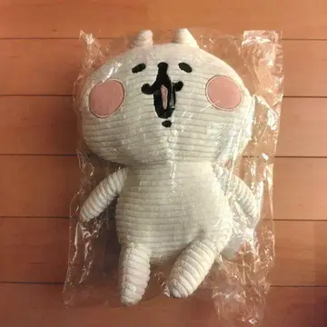 카나헤이 네에네에 고양이 봉제 인형 카나헤이의 작은 동물 코듀로이 피스케