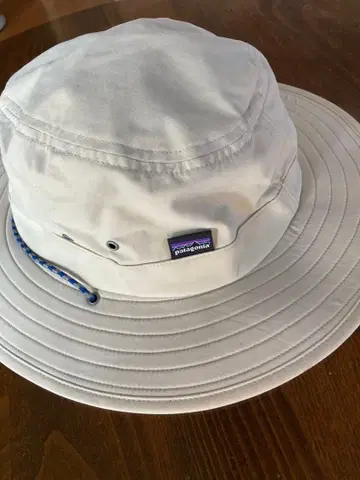 patagonia 텐페니 햇 파타고니아 (단종) 베이지