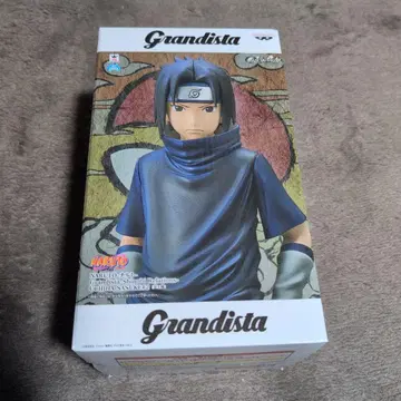 Grandista 우치하 사스케 피규어