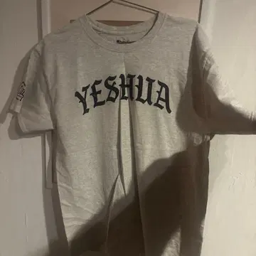 챔피언 빈티지 티셔츠