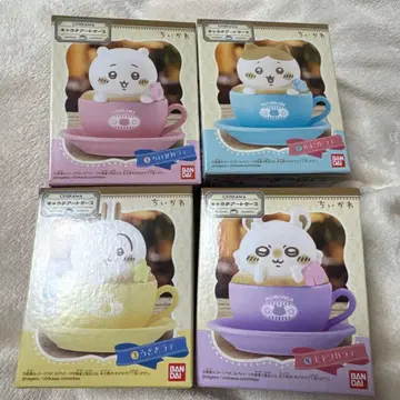 치이카와 캐릭터 아트 케이스