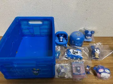 TWICE LOVELY 츠브리 묶음 판매 쯔위