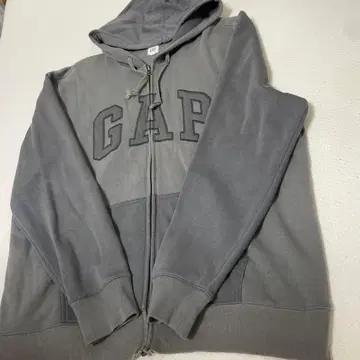 GAP 후디 GRY