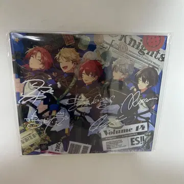 ALBUM SERIES TRIP Knights 아크릴릭 아트