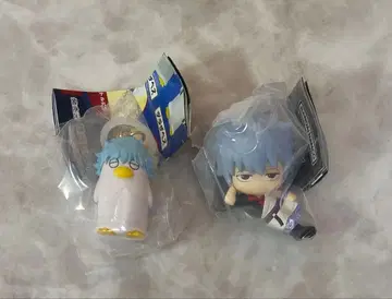 은혼 메지루시 액세서리, 기다림 긴토키