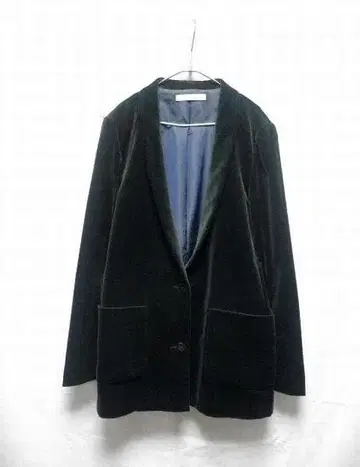 쁘띠 로브 노아르 숄카라 자켓