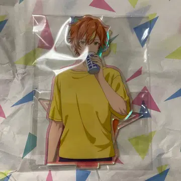 프로세카 하피콜레w 찬스 [ 아키토 ]