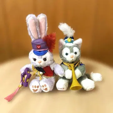 더피 젤라토니 스텔라 루 해피 마칭 35주년 스트랩