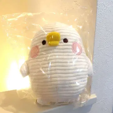 카나헤이 피스케 봉제 인형 카나헤이의 작은 동물 코듀로이 시리즈 토끼