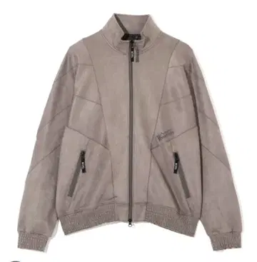 마나스태쉬 LODGE TRACK JACKET