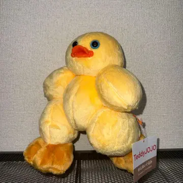 TeddyJOJO BIG 봉제 인형 mojojojo 4