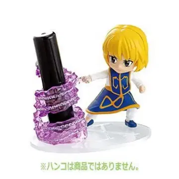 HUNTER x HUNTER 데스크탑 헌터 크라피카