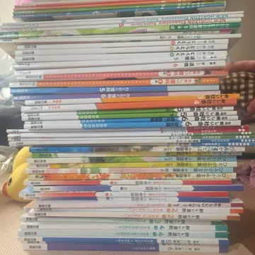 초등학교 교과서 세트