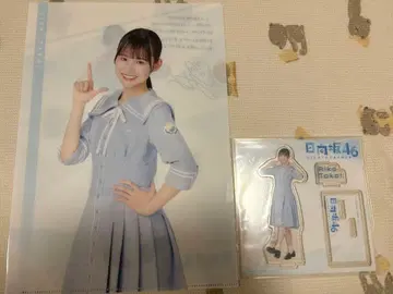 타카이 리카 로손 세트