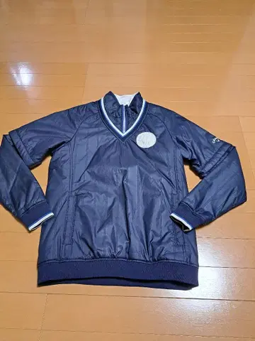 캘러웨이 다운 풀오버