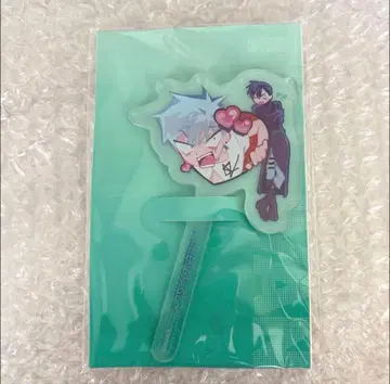 에이리언 스테이지 Fruity Heart 이반 티르