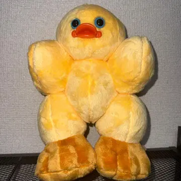 TeddyJOJO BIG 봉제 인형 mojojojo 5