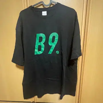 초특급 B9 T셔츠 타쿠야