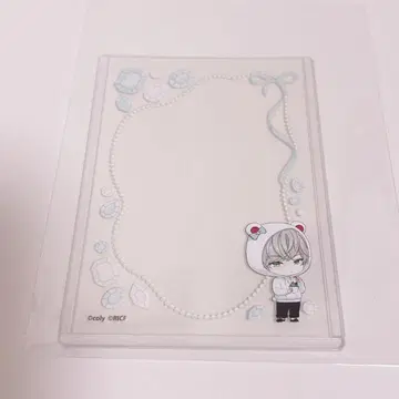 스타마이 아라키다 롤 아이스 경질 케이스