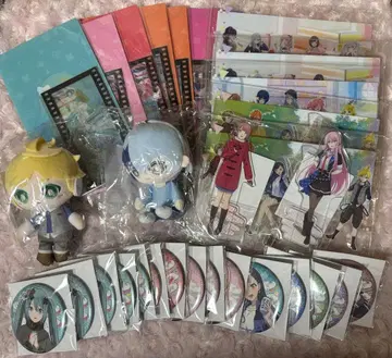 프로세카 하피콜레 묶음 판매