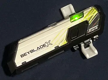 베이블레이드 X BX-09 베이 배틀 패스