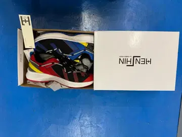 HENSHIN by KAMEN RIDER 타입 빌드