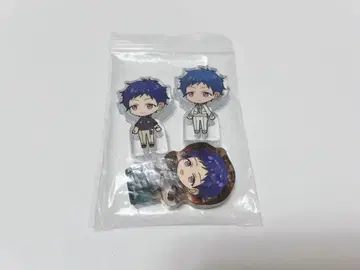 앙스타 후시미 유즈루 코롯토 Spotlight