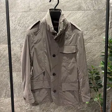 무레르 나일론 자켓 XS