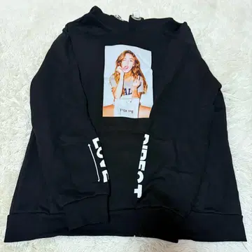 후드티 후드 부착 맨투맨 겨울 의류