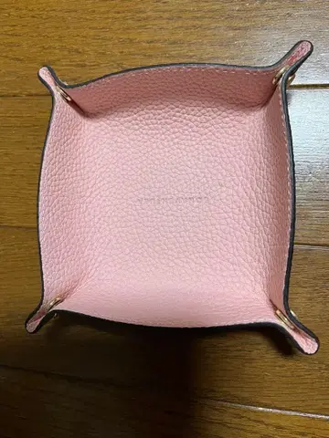 보나벤츄라 팔레트 트레이 그레이지 사쿠라