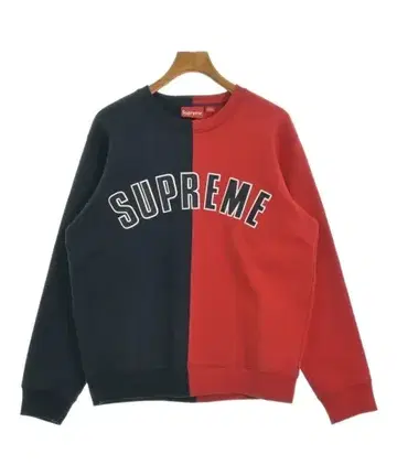 Supreme 맨투맨 남성용