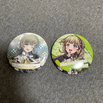 브이스포 페스 에이리사 랜덤 캔뱃지