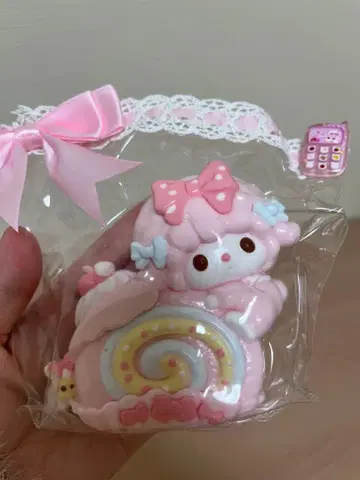 피아노짱 스퀴즈 쪼물쪼물