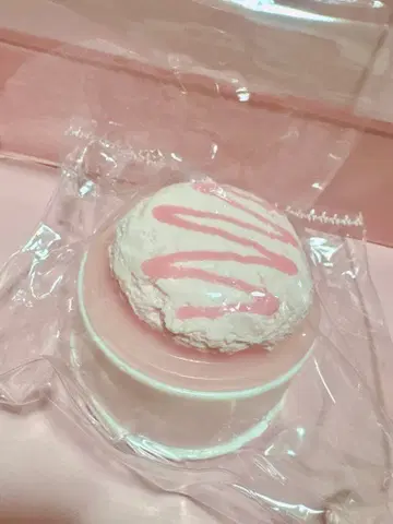 kiki squishy 얼음 버터 XL 사이즈