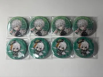 무라쿠모 카게츠 캔뱃지 2주년