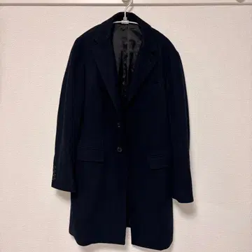 COMME CA ISM woven by nobilia 코트