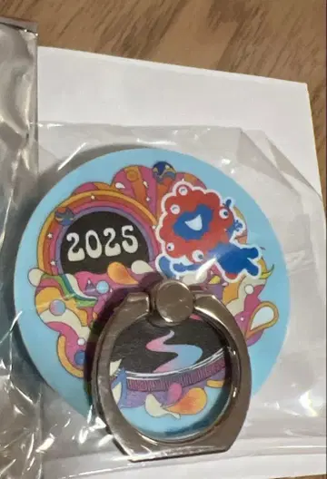 EXPO2025 간사이 만박 미야쿠미야쿠 스마트폰 링