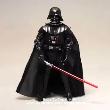 [ 새상품 ] STAR WARS 다스 베이더 피규어 스타 워즈 피규어