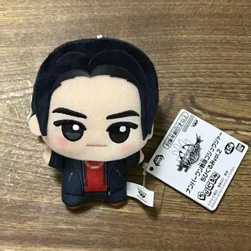 넘버원 전대 고쥬우쟈 SD 인형 vol.2 토오노 호에