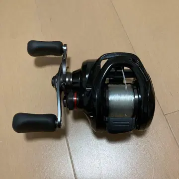 17 스콜피온 DC 101 HG