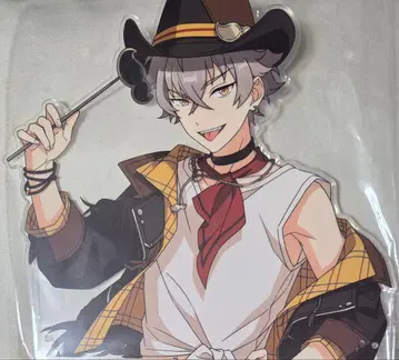 앙스타 오오가미 코가 아크릴 스탠드 푸링그루 중국