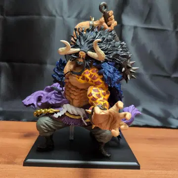 원피스 피규어 카이도 [ 상자 없음 ]