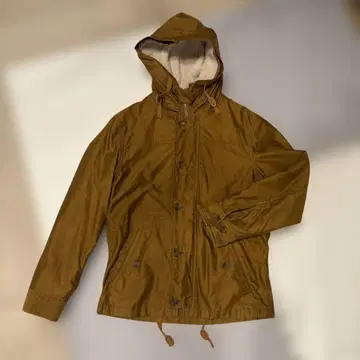 UNION STATION 라이너 코트 보아 라이너 포함